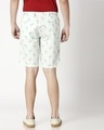 Shop Cool Flamingo Men's Shorts-Full