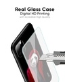 Shop Cool Panda Premium Glass Case for Apple iPhone 11 Pro (Shock Proof, Scratch Resistant)-Full