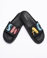 Shop Cool Swag Sliders-Front