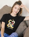Shop Cool Together Boyfriend T-Shirt (DL)-Front