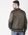 Shop Copper Ultra Varsity Bomber Jacket-Full