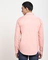 Shop Coral Cloud Solid Full Sleeve Shirt-Design