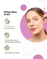 Shop Exfoliating Serum By Bewakoof With 15% Aha, Bha , Pha & Sodium 15ml-Full