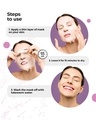 Shop Face Sheet By Bewakoof With Strawberry & Vitamin D-Full