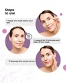 Shop Magic Mineral Under Eye Mask By Bewakoof With Silver & Vitamin K