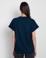 Shop Couple Boyfriend T-Shirt (WVL)-Design