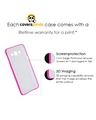 Shop Purple Premium Halloween Mask Printed Hard Back Case Mobile Cover For (Apple Iphone 13)-Design