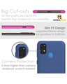 Shop Yellow Premium Stripes 3d Printed Hard Back Case For (Xiaomi Rmi9a)-Full