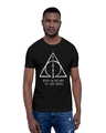 Shop Craxy Storecom Hallows Prophecy TShirt-Front