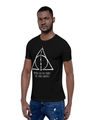 Shop Craxy Storecom Hallows Prophecy TShirt-Full