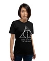 Shop Craxy Storecom Hallows Prophecy TShirt-Front