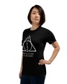 Shop Craxy Storecom Hallows Prophecy TShirt-Design