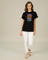 Shop Crazy And Lazy Boyfriend T-Shirt-Design