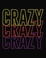 Shop Crazy Neon Fleece Light Sweatshirts-Full