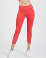 Shop Rapid Dry Anti Microbial Tights-Front