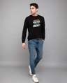 Shop Cricket Unity Fleece Light Sweatshirts-Design