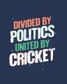 Shop Cricket Unity Full Sleeve T-Shirt-Full
