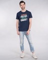 Shop Cricket Unity Half Sleeve T-Shirt-Design