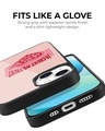 Shop Crust We Trust Premium Glass Cover for Apple iPhone 11-Design