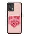 Shop Crust We Trust Premium Glass Cover for OnePlus Nord CE 2 Lite 5G-Front