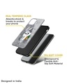 Shop Cute Baby Bunny Premium Glass Case for Apple iPhone 12 Mini (Shock Proof, Scratch Resistant)-Design
