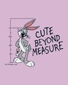 Shop Cute Beyond Measure Half Sleeve T-Shirt (LTL)-Full
