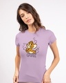 Shop Cute Jerry Half Sleeve T-Shirt (TJL)-Front