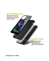 Shop Cyber Punk Premium Glass Case for Apple iPhone 12 mini (Shock Proof, Scratch Resistant)-Design