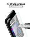 Shop Cyber Punk Premium Glass Case for Apple iPhone 12 mini (Shock Proof, Scratch Resistant)-Full