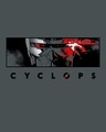 Shop Cyclops Full Sleeve T-Shirt (XML)-Full
