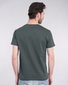 Shop Cyclops Half Sleeve T-Shirt (XML)-Design