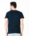 Shop Daaru Ki Galti Half Sleeve T-Shirt-Full