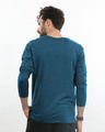 Shop Dab Marshmello Full Sleeve T-Shirt-Design