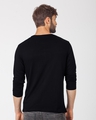 Shop Dab Penguin Full Sleeve T-Shirt-Design