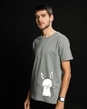 Shop Dab Rab Half Sleeve T-Shirt-Design