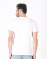 Shop Dabbing Retriever Half Sleeve T-Shirt-Full