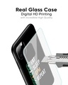 Shop Daily Routine Premium Glass Case for OnePlus 6T (Shock Proof, Scratch Resistant)-Full