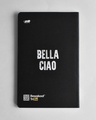 Shop Dali Bella Ciao Notebook-Full