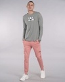 Shop Dalmatian Puppy Full Sleeve T-Shirt (DL)-Design