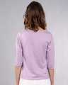 Shop Dalmatian Puppy Round Neck 3/4th Sleeve T-Shirt (DL)-Design