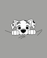 Shop Dalmatian Puppy Vest (DL)-Full
