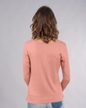 Shop Dalmation Pocket Scoop Neck Full Sleeve T-Shirt (DL)-Design