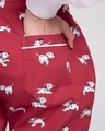 Shop Dalmations Play All Over Printed Pyjamas (DL)