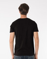 Shop Dark Carpe Diem Half Sleeve T-Shirt-Full
