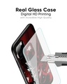 Shop Dark Character Premium Glass Case for Samsung Galaxy S23 Plus 5G (Shock Proof, Scratch Resistant)-Full