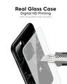 Shop Dark Fly Premium Glass Case for Apple iPhone 12 (Shock Proof, Scratch Resistant)-Full