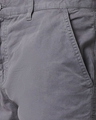 Shop Men's Dark Grey Shorts