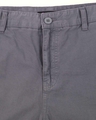 Shop Men's Dark Grey Shorts