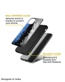 Shop Dark Grunge Premium Glass Case for Samsung Galaxy S23 Plus 5G (Shock Proof, Scratch Resistant)-Design