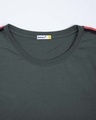 Shop Dark Horizon Full Sleeve Side Panel T-Shirt